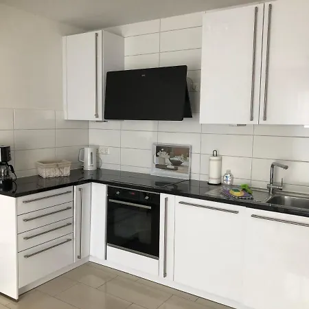 Ferienwohnung Salem Mitte *