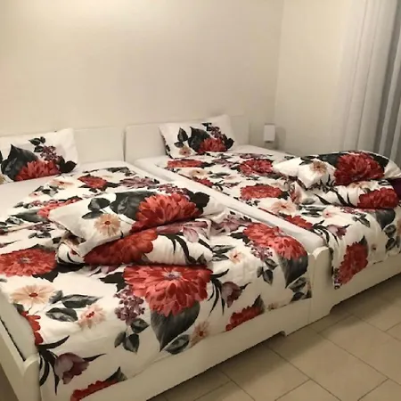 Ferienwohnung Salem Mitte *