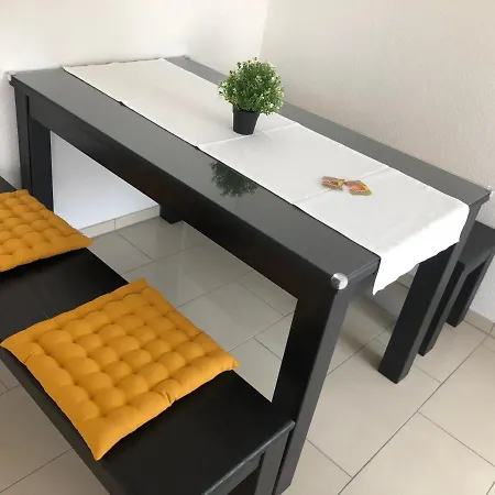 Ferienwohnung Salem Mitte