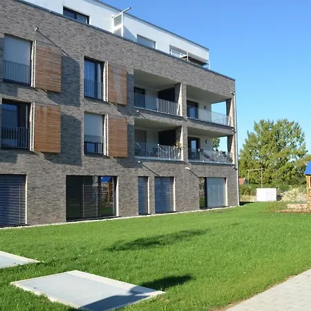 Ferienwohnung Salem Mitte 公寓 *