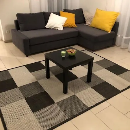 公寓 Ferienwohnung Salem Mitte 塞勒姆