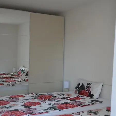 Ferienwohnung Salem Mitte 塞勒姆