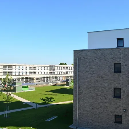 Ferienwohnung Salem Mitte